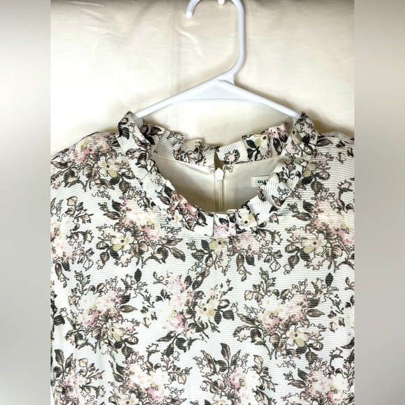 Club Monaco Short Sleeve Clardina Dress - Size 4 - Picture 4 of 9